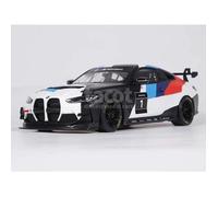 Otto Mobile 1/18 - Bmw M4 Gt4 - Presentation 2022 Ot1228-Otto Mobile