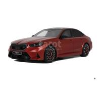 Voiture miniature de collection - BMW New M5 Pebble Beach/ G60 2025 - GT Spirit 1/18