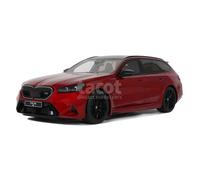 Voiture miniature de collection - BMW New M5 Touring/ G99 2025 - GT Spirit 1/18