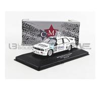 Voiture Miniature de Collection - CMR 1/43 - BMW M3 E30 Sport Evolution - DTM 1991 - White - CMR43029
