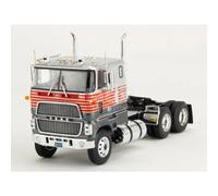 Voiture miniature de collection - Ford CL-9000 Tracteur 1976 - IXO 1/64