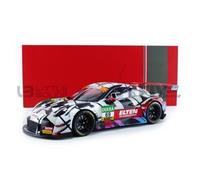 Ixo 1/18 Legt18019 Porsche 911 (991) Gt3 R - Gt Masters 2018 Diecast Modelcar-Ixo