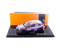 ixosport Voiture miniature Hyundai i30 N N°831 Nürburgring 24h 2021 1/43