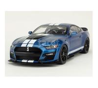 Ford Mustang Shelby Gt500 2022 - Ixo 1/18