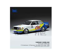 Volvo 1985 Andersson 1/18 Ixo