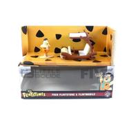 Les PIERRAFEU Vehicule W/Fred Figure