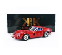 Kk Scale Models- Voiture Miniature De Collection 180731r Red
