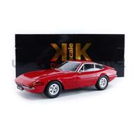 Kk Scale Models 1/18 180591r Ferrari 365 Gtb Daytona Serie 2 - 1971 Diecast Modelcar-Kk Scale Models
