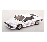 Kk Scale Models 1/18 181191w Lotus Esprit Turbo - 1981 Diecast Modelcar-Kk Scale Models