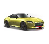 Maisto 1/24 32904y Nissan 400z - 2022 Diecast Modelcar-Maisto