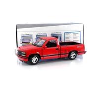 Chevrolet 454 Ss Pick-Up 1993 - Maisto 1/24
