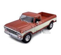 MAISTO - for F-150 Pick-Up Truck - 1979-1/18