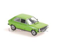Maxichamps 1/43 - 940010400 - Audi 50 - 1975-Maxichamps