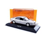 MAXICHAMPS 1/43 - AUDI A8 - 1999 940018800