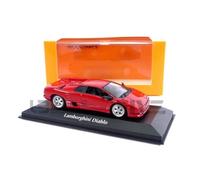MAXICHAMPS 1/43 - LAMBORGHINI DIABLO - 1994 940103570