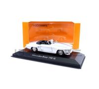 Maxichamps 1/43 940033130 Mercedes-Benz 190 Sl (W121) - 1955 Diecast Modelcar-Maxichamps