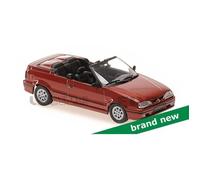 Minichamps MAXICHAMPS – REN 19 Cabriolet – 1992 – 1/43