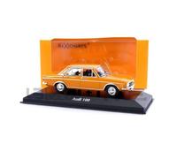 Maxichamps 1/43 940019100 Audi 100 - 1969 Diecast Modelcar-Maxichamps