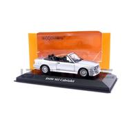 Maxichamps 1/43 - 940020332 - Bmw M3 (E46) Cabriolet - 1988-Maxichamps
