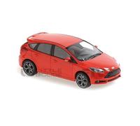 Maxichamps 1/43 - 940081900 - Ford Focus St - 2011-Maxichamps