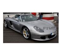 MAXICHAMPS - POR Carrera GT - 2003-1/43