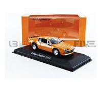 MAXICHAMPS - Alpine - Renault Alpine A310-1976 - 1/43