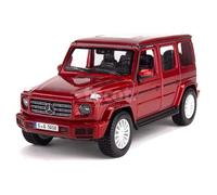 Voiture miniature de collection - Mercedes G Class LWB/ W463 2019 - Maisto 1/24