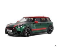 Voiture miniature de collection - Mini Clubman John Cooper Works/ F54 2021 - Ottomobile 1/18