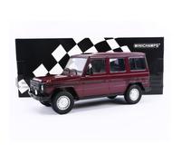 Minichamps Voiture miniature Mercedes‑Benz G Modèle Long W460 (1980) - 1/18