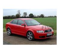 Maxichamps 1/43 - Audi A4 -2004 940014401-Maxichamps