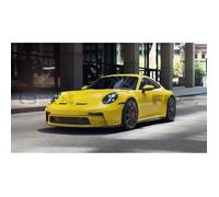 Minichamps Miniature Porsche 911 (992) GT3 Touring 2021 1/43