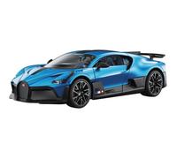 Voiture miniature de collection - MONDO MOTORS - Bugatti Divo - Échelle 1:18