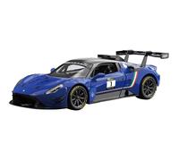 Voiture miniature de collection - MONDO MOTORS - Maserati - Échelle 1:24