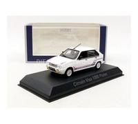 Voiture Miniature de Collection NOREV 1-43 - CITROEN Visa 1000 Pistes - 1983 - White / Blue / Red - 150941 G