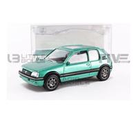 Norev 1/43 - Peugeot 205 Gti 1.9l Griffe - 1991 - 471717-Norev