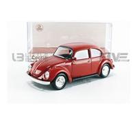Voiture Miniature de Collection NOREV 1-43 - VOLKSWAGEN 1303 - 1973 - Red - 841000 G