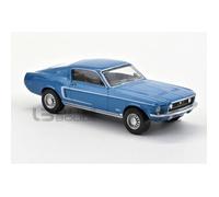 Norev 1/43 - F-ORD Mustang GT Fastback - 1968 270584