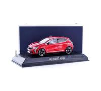 NOREV 1/43 - RENAULT CLIO - 2024 517579