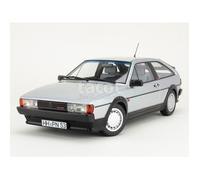Volkswagen Scirocco Gtx 16v 1988 - Norev 1/18
