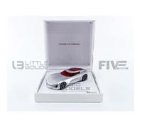 Norev 1/43 - Renault Coffret TREZOR - Salon DE Paris 2016 7711785144