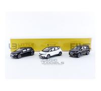 Norev 1/64 7711785873-21 Renault Megane Iv - Scenic Iv - Koleos Ii Diecast Modelcar-Norev