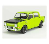 Whitebox 124246 Simca 1000 Rallye 2 vert clair 1:24