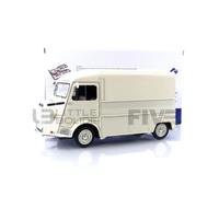 SOLIDO - CIT Type H Tacot 40 Ans - 1969-1/18, White