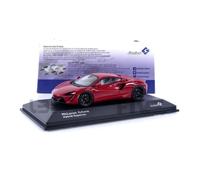 Solido Voiture miniature 1:43 McLaren Artura 2021 Rouge SL4313502
