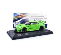 SOLIDO - NIS GT-R (R35) LBWK - 1/43