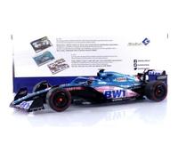 SOLIDO - ALP A522 - Australia GP 2022-1/18