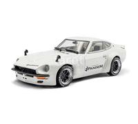 Solido – Voiture miniature 1:43 Datsun 240Z Rocket Bunny Coupé 1973 Blanche SL4316301