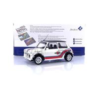 SOLIDO - Min Cooper Sport Martini - 1998-1/18
