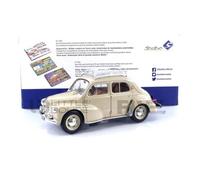 SOLIDO - REN 4 CV - 1956-1/18
