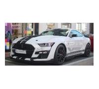 SOLIDO - She Mustang GT500-2020 - 1/43